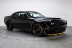 Dodge Challenger SRT Demon 2018 года
